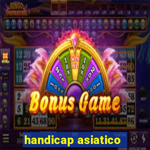 handicap asiatico -3.5